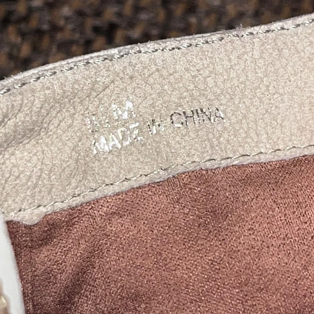 Linea Paolo Gray Booties Women's Size 8.5M - Picture 13 of 15